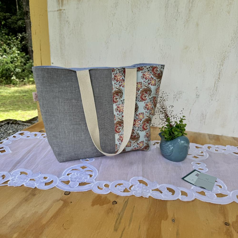 Bolsa Tote Bag