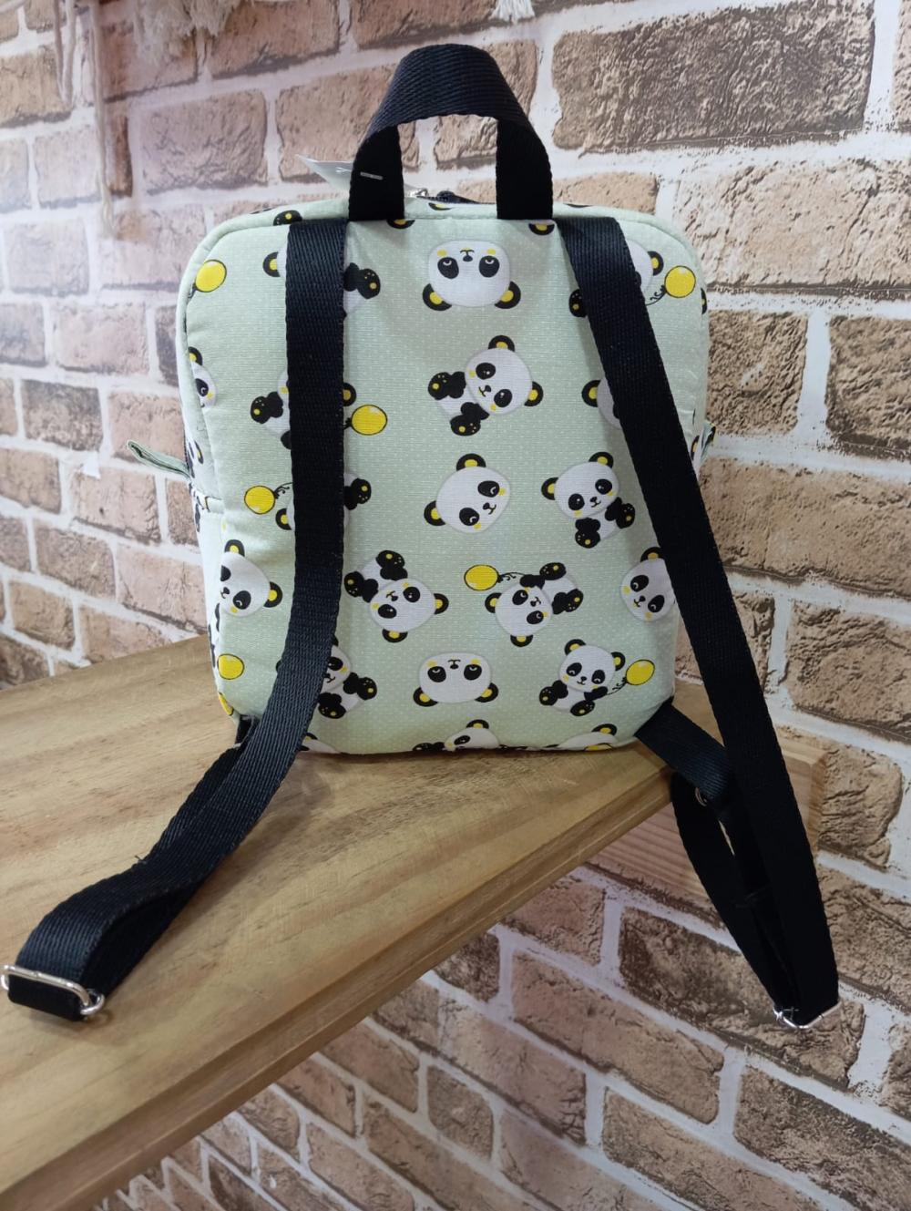 Mochila Infantil