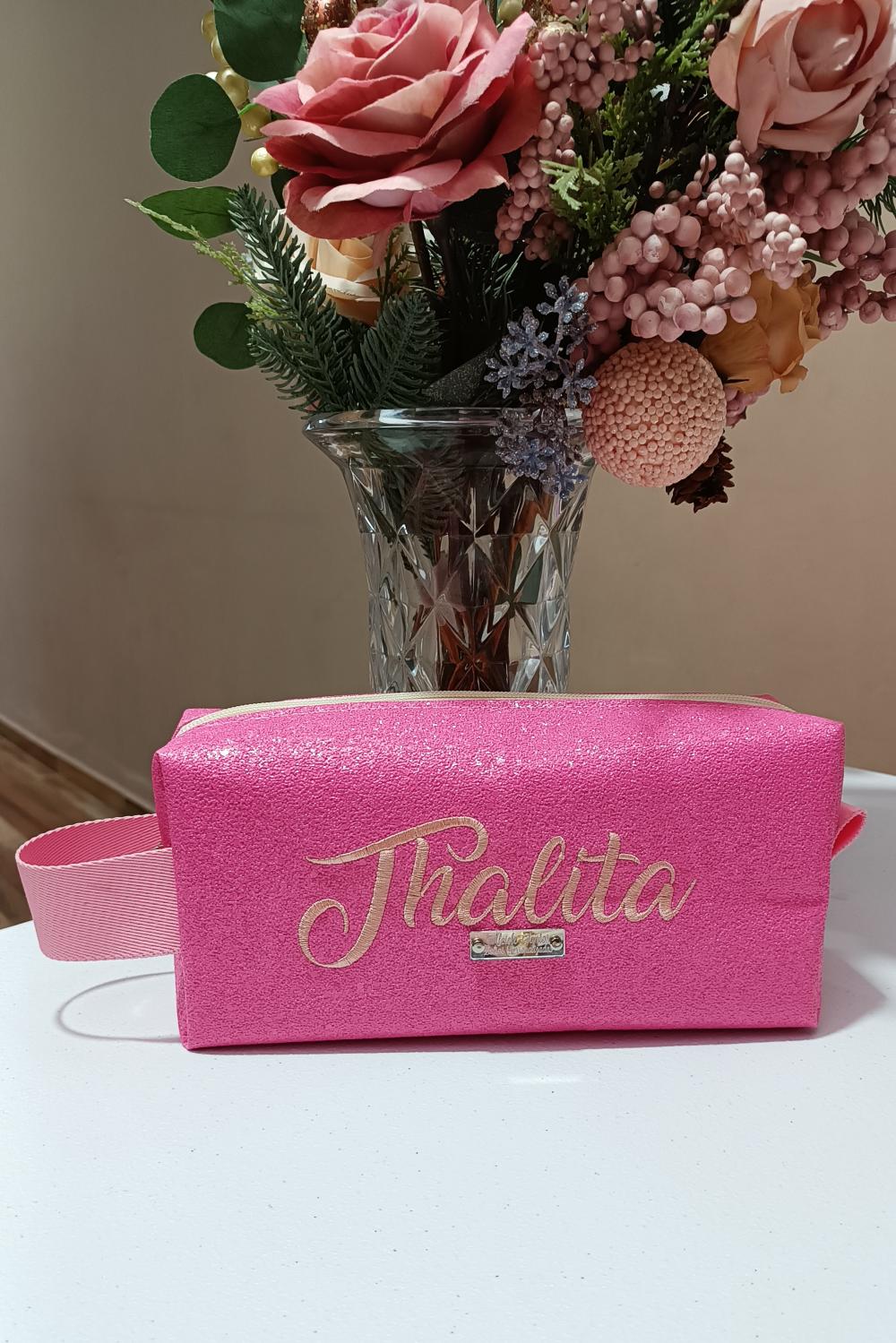 Nécessaire personalizada