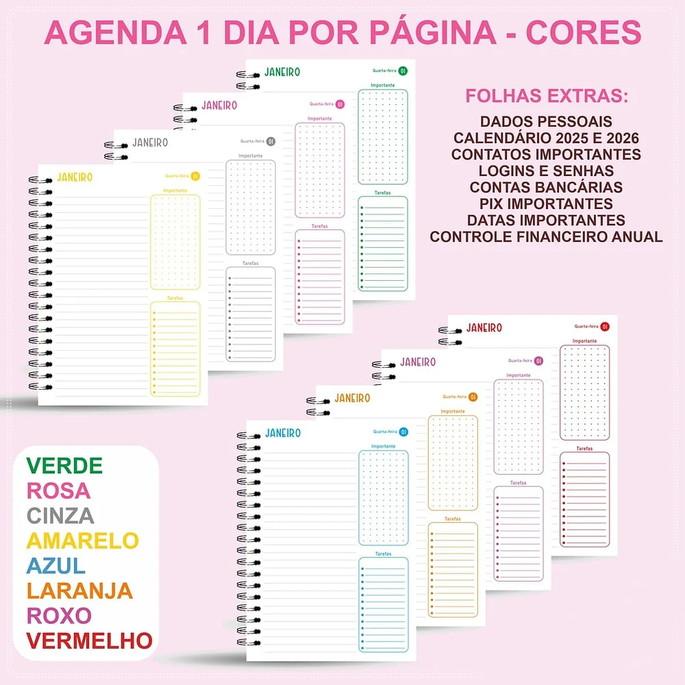 Arquivo Digital Miolo Agenda 2025