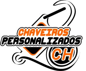 Chaveiros Personalizados CH