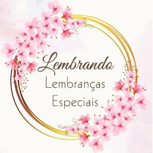 Lembrando Lembrancinhas Especiais