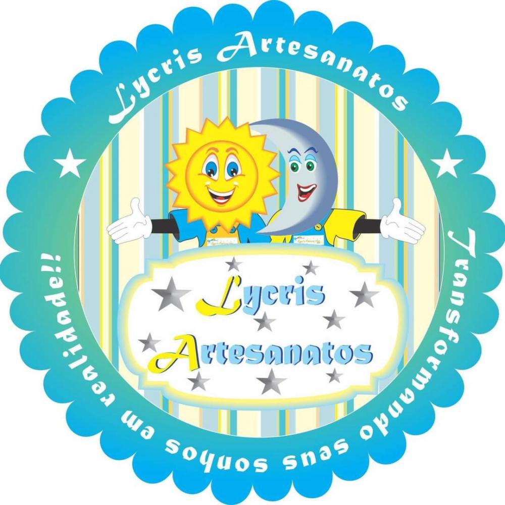 Lycris artesanatos