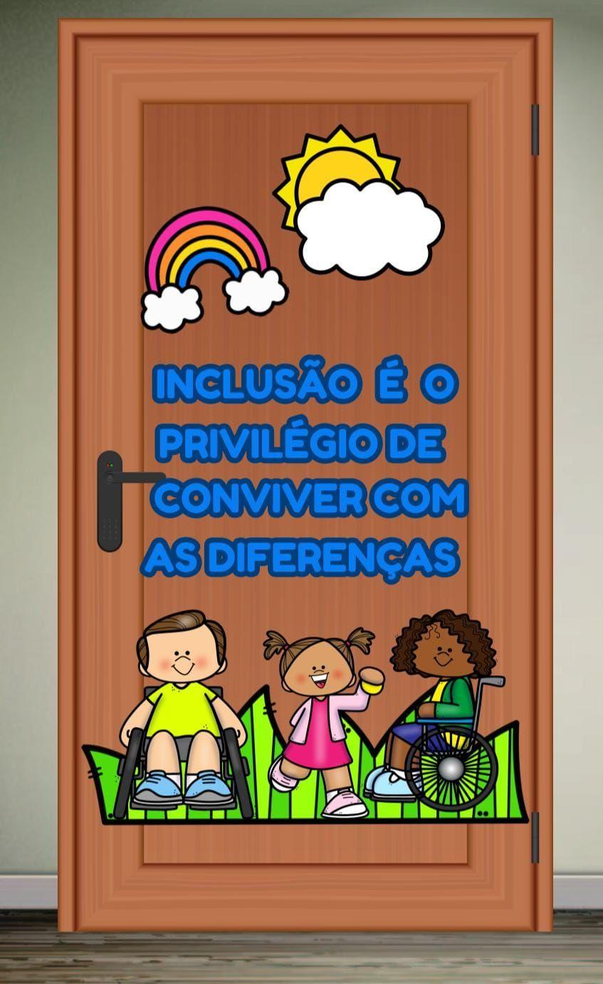 PAINEL INCLUSÃO