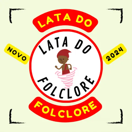 LATA DO FOLCLORE