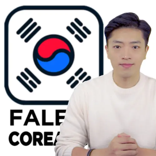 FALE COREANO NA PRÁTICA COM KEVIN LEE