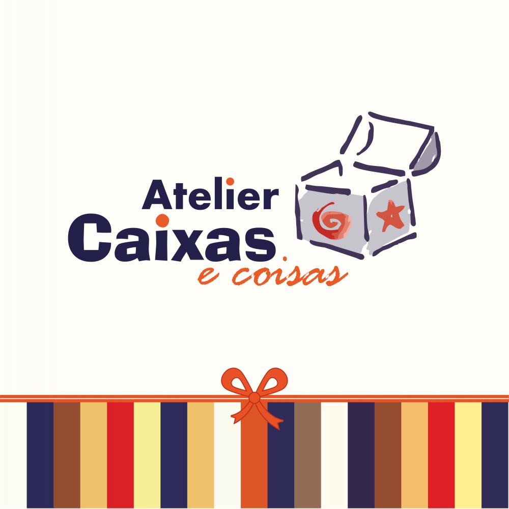 Atelier Caixas e Coisas