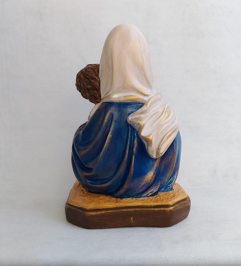 Nossa Senhora Mãe Rainha - busto