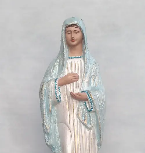 Nossa Senhora de Medjugorje - Rainha da paz