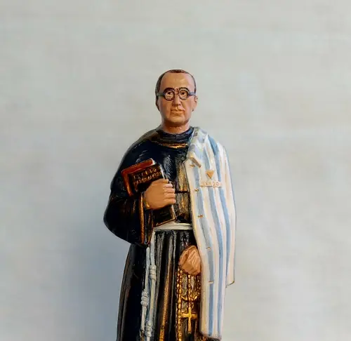 São Maximiliano Maria Kolbe