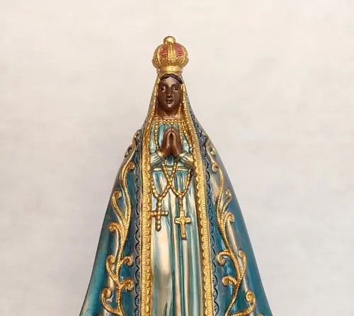 Nossa Senhora Aparecida - Padroeira do Brasil