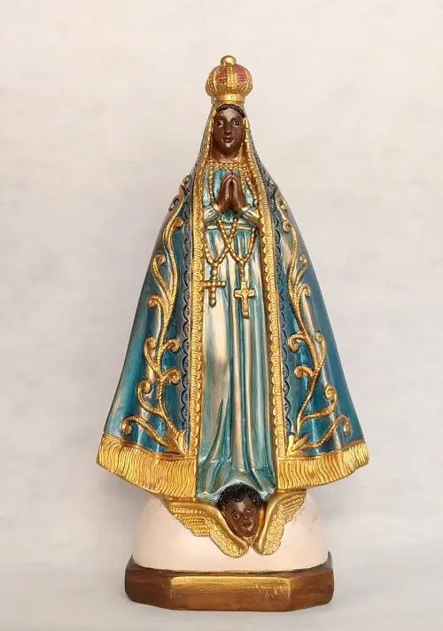 Nossa Senhora Aparecida - Padroeira do Brasil