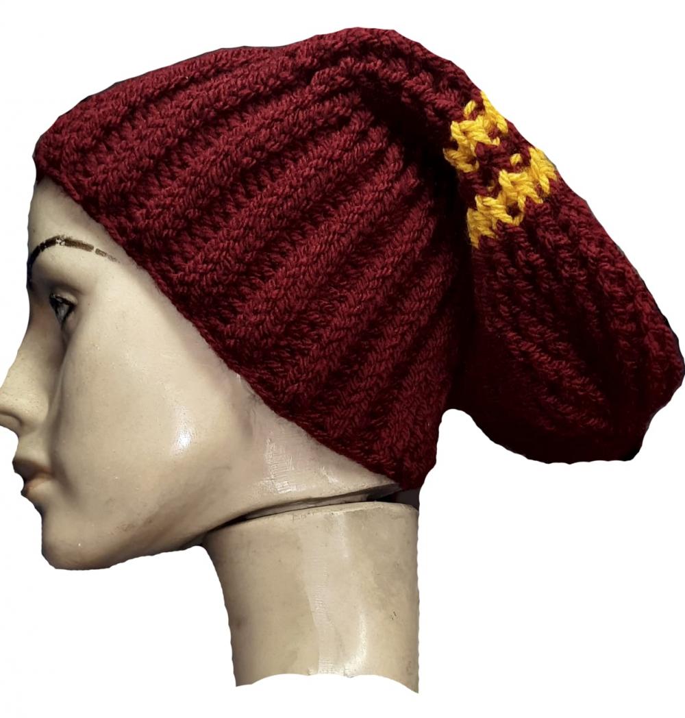 Toucas beanie Harry Potter