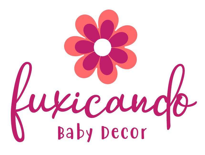 Fuxicando Baby Decor