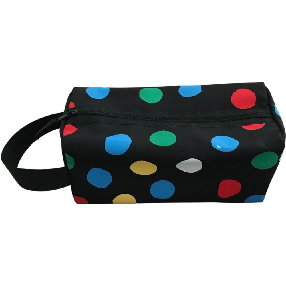 NECESSAIRE BOX FEMININA MULTIUSO