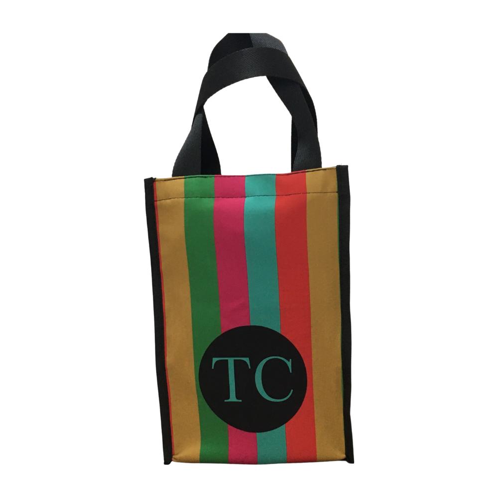 WINE BAG - BOLSA PARA VINHO PERSONALIZADA