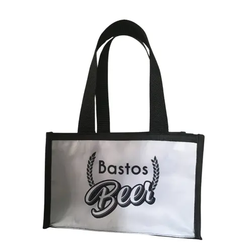 BEER BAG - BOLSA PARA CERVEJA PERSONALIZADA