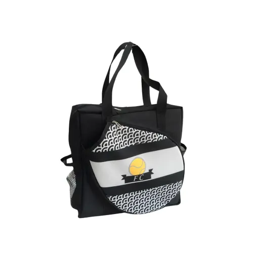 BOLSA BEACH TENNIS PERSONALIZADA