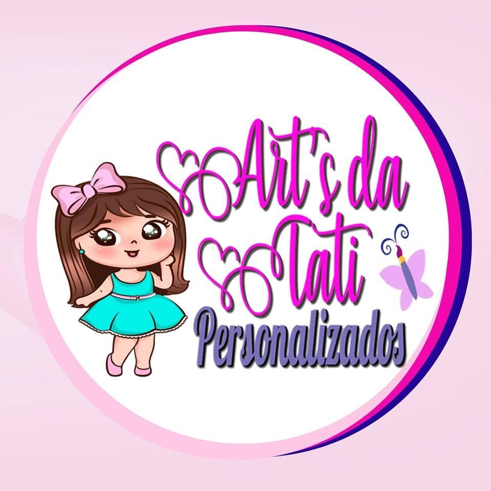 Art's da Tati Personalizados